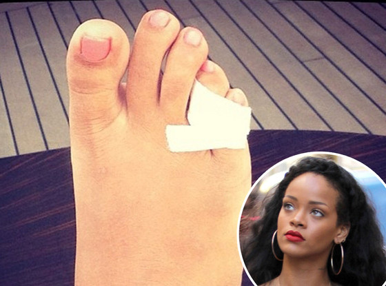 Rihanna Rihanna